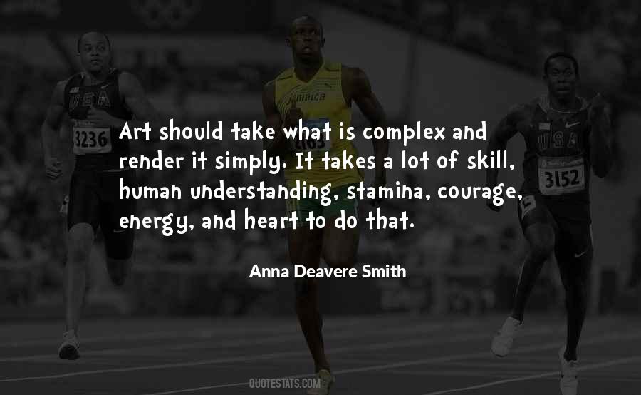 Takes Courage Quotes #185612 Takes Courage Quotes #185612
