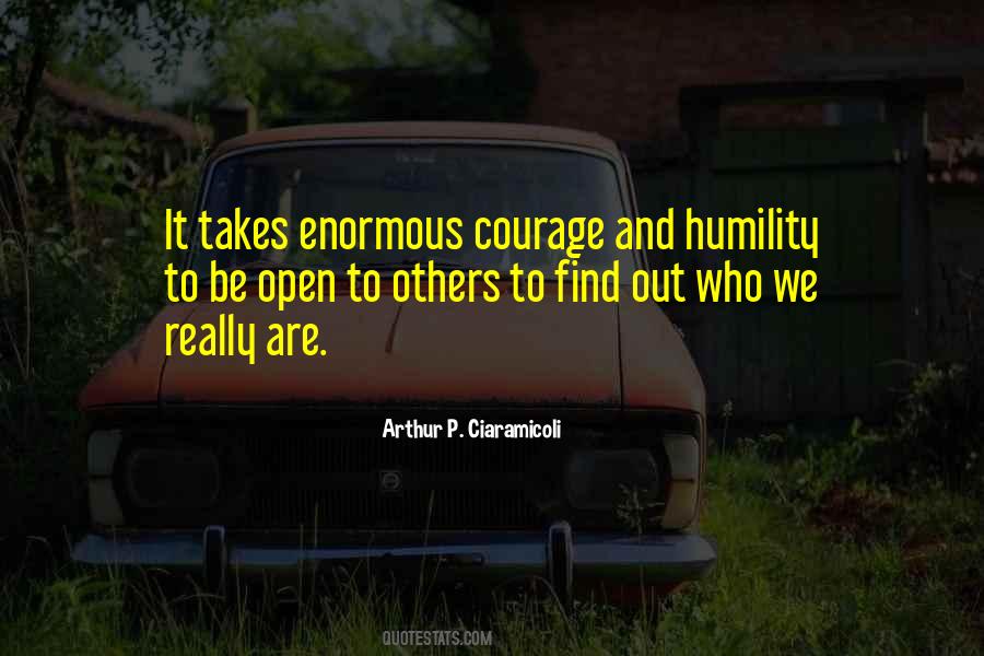 Takes Courage Quotes #208011 Takes Courage Quotes #208011