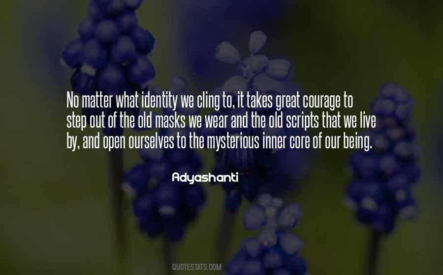 Takes Courage Quotes #266826 Takes Courage Quotes #266826