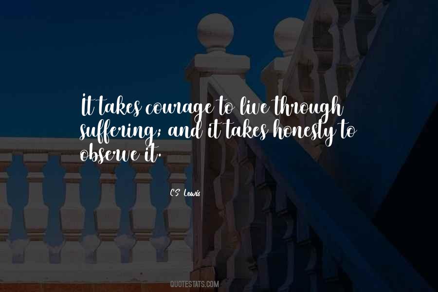 Takes Courage Quotes #34100 Takes Courage Quotes #34100