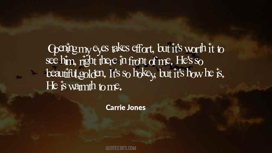 Takes Effort Quotes #1280109