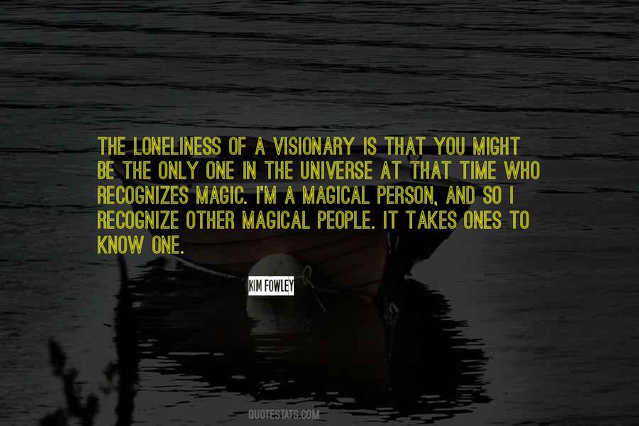 Takes One To Know One Quotes #673253