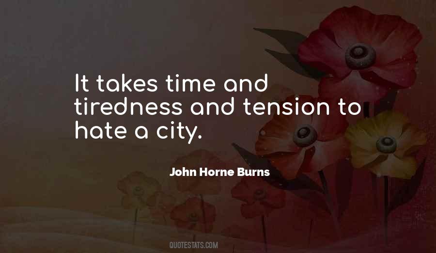 Takes Time Quotes #1005040
