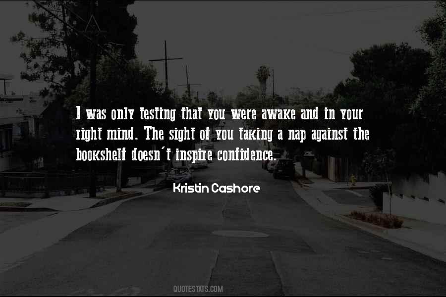 Taking A Nap Quotes #1014495
