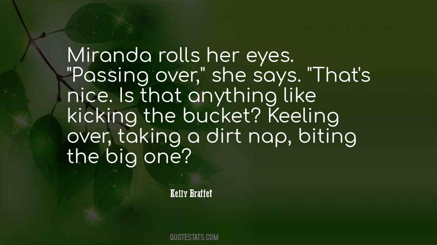 Taking A Nap Quotes #1712071