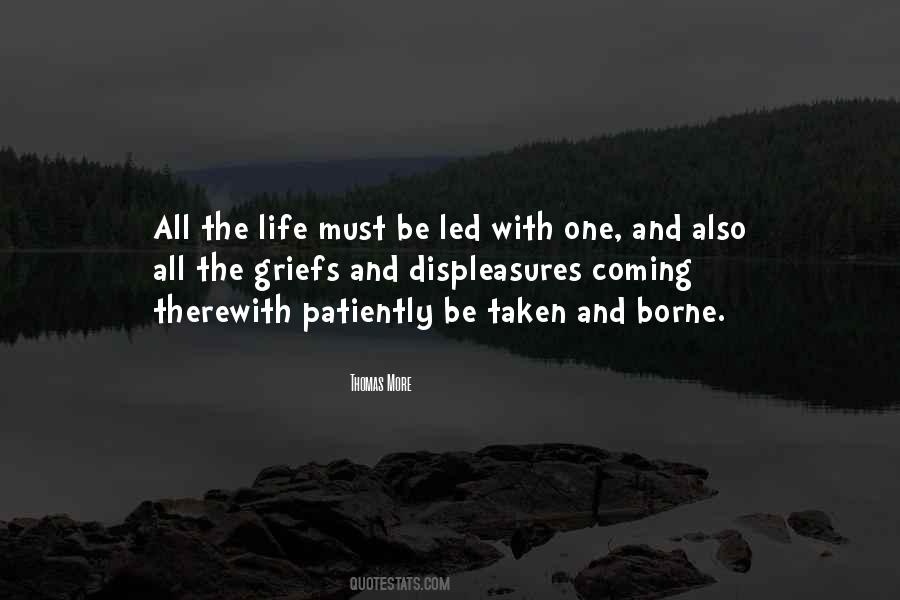 Taking A Step At A Time Quotes #296489