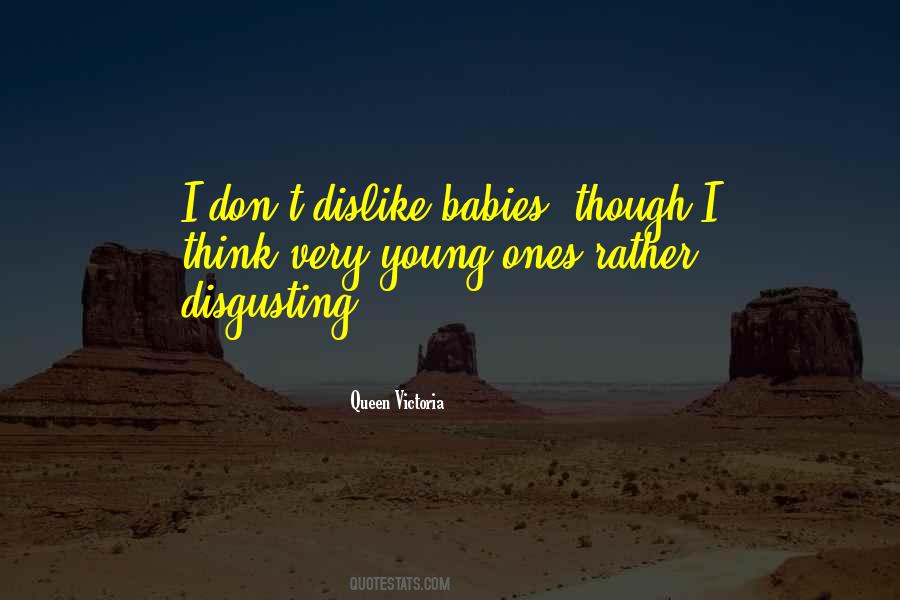 Quotes About Queen Victoria #1066873