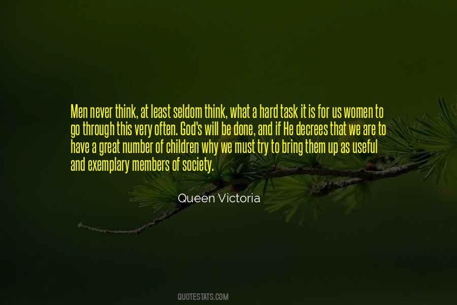 Quotes About Queen Victoria #1073191