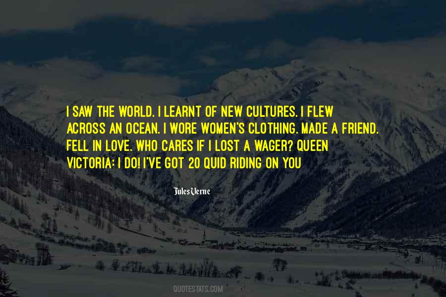 Quotes About Queen Victoria #372641