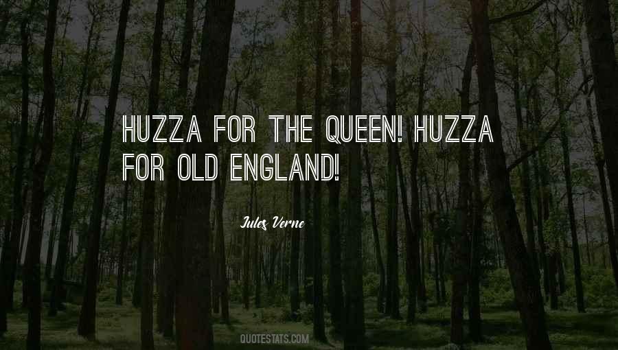 Quotes About Queen Victoria #373210