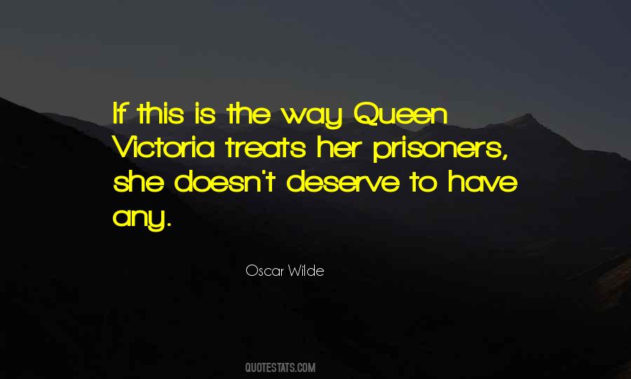 Quotes About Queen Victoria #561825