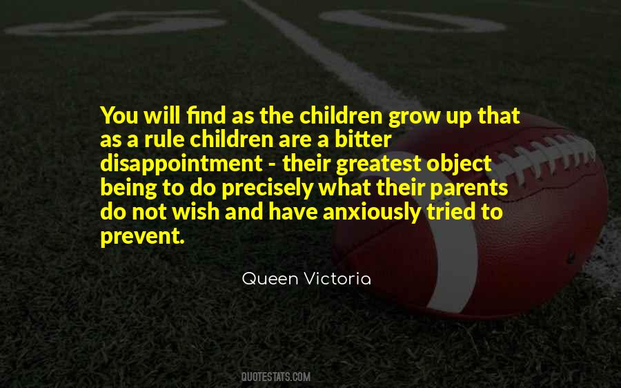 Quotes About Queen Victoria #586309