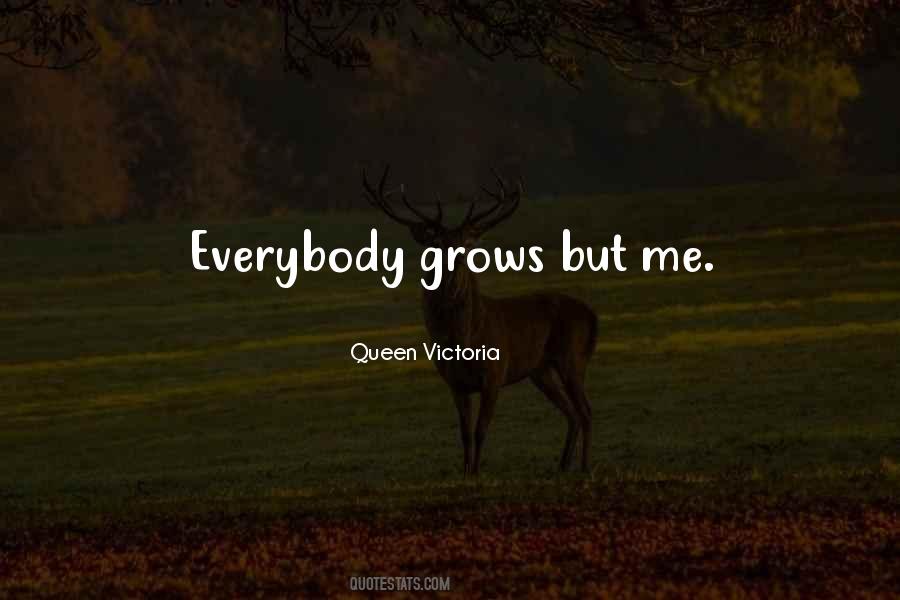 Quotes About Queen Victoria #80200