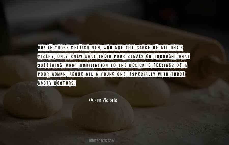 Quotes About Queen Victoria #827136