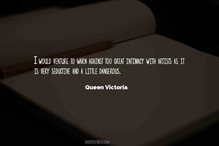Quotes About Queen Victoria #833966