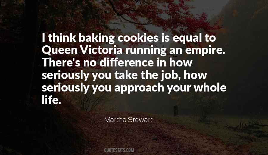 Quotes About Queen Victoria #927630
