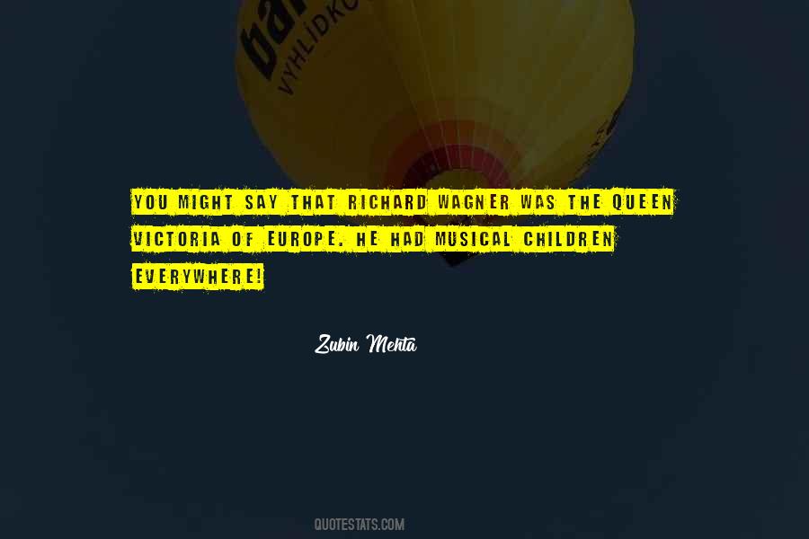 Quotes About Queen Victoria #936953