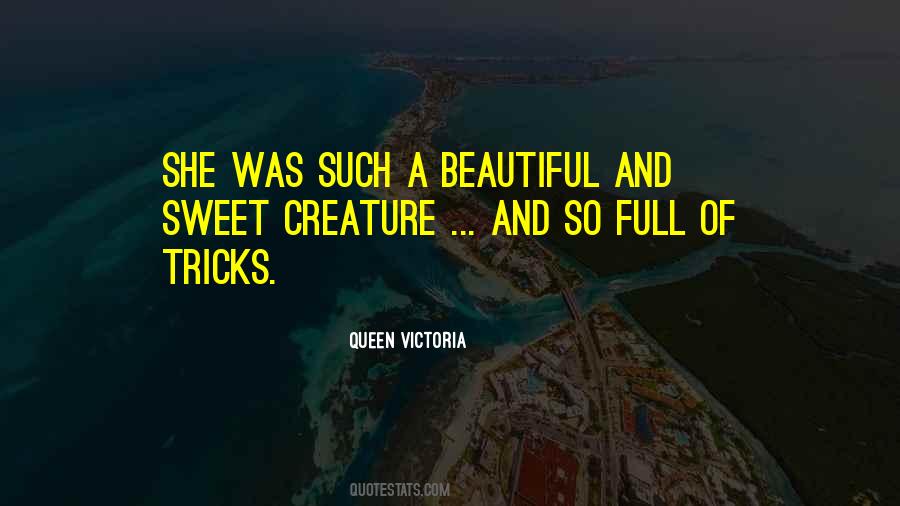 Quotes About Queen Victoria #961199