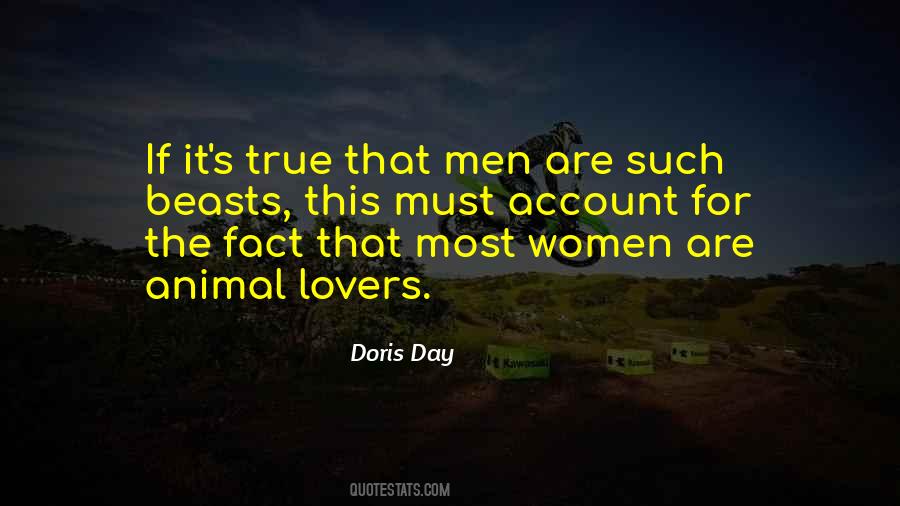 Quotes About Doris Day #1719641