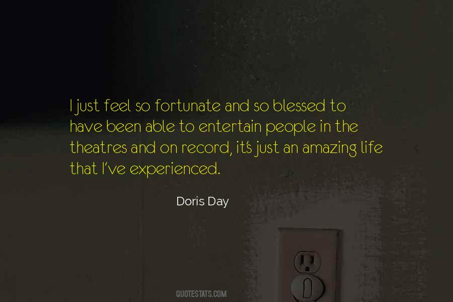 Quotes About Doris Day #1815663