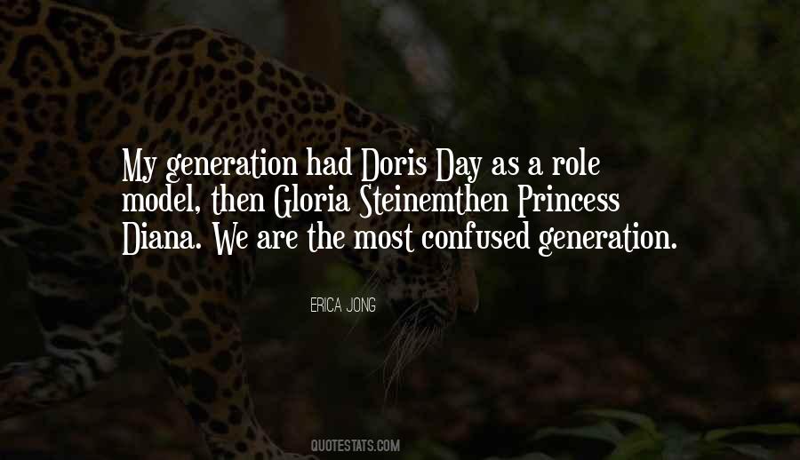 Quotes About Doris Day #563388