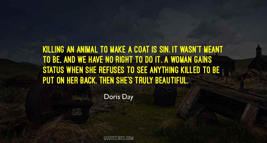 Quotes About Doris Day #886981