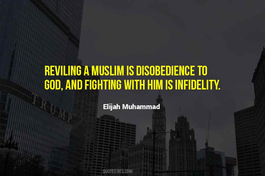 Quotes About Elijah Muhammad #1017146 Quotes About Elijah Muhammad #1017146