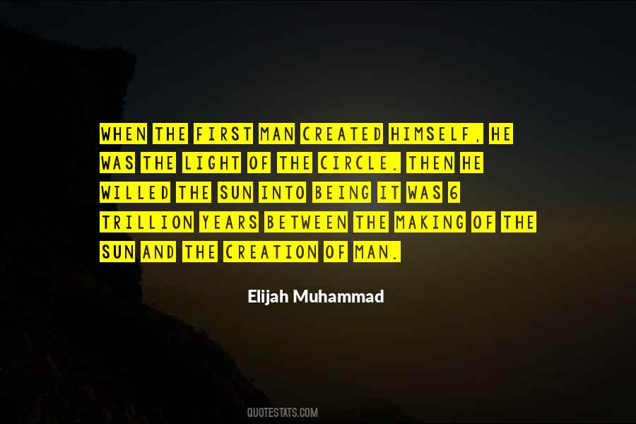 Quotes About Elijah Muhammad #1051610 Quotes About Elijah Muhammad #1051610