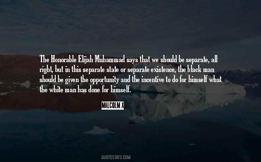 Quotes About Elijah Muhammad #1059133