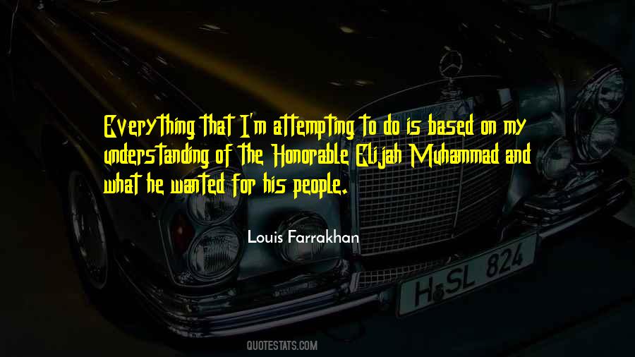 Quotes About Elijah Muhammad #14858