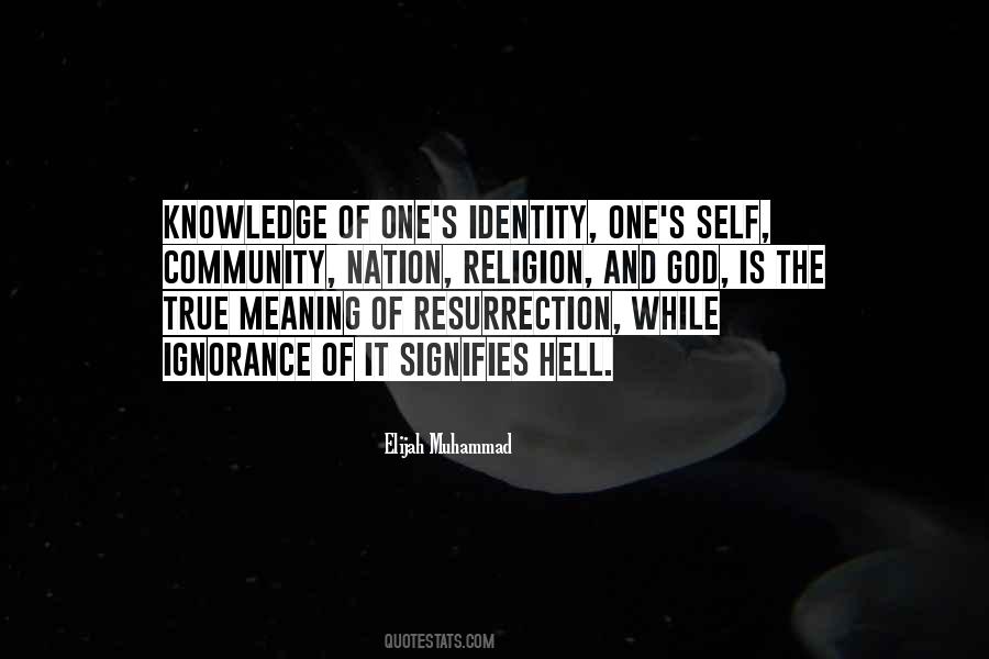 Quotes About Elijah Muhammad #1574169 Quotes About Elijah Muhammad #1574169