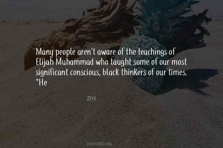 Quotes About Elijah Muhammad #1650201 Quotes About Elijah Muhammad #1650201