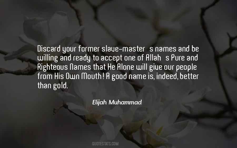 Quotes About Elijah Muhammad #570343 Quotes About Elijah Muhammad #570343