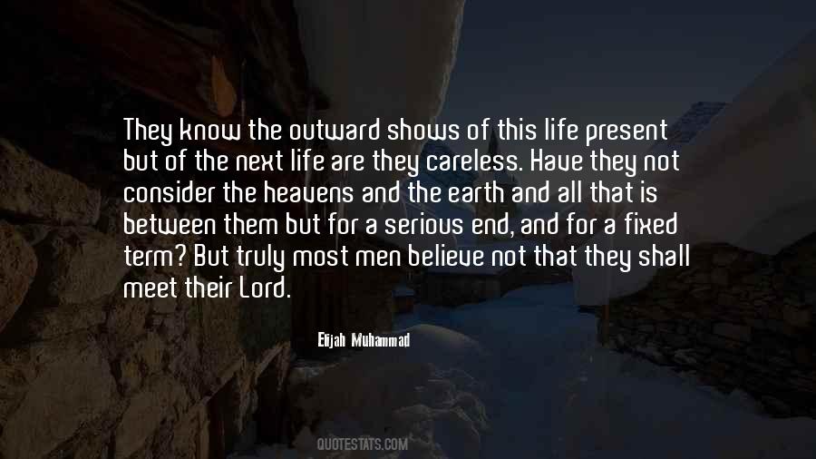 Quotes About Elijah Muhammad #744905 Quotes About Elijah Muhammad #744905