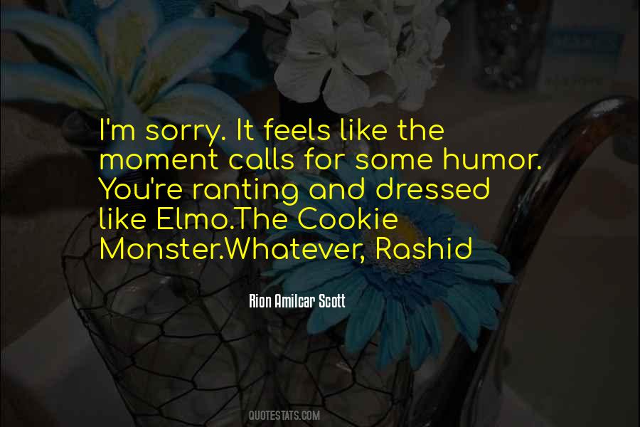 Quotes About Sesame Street #569069