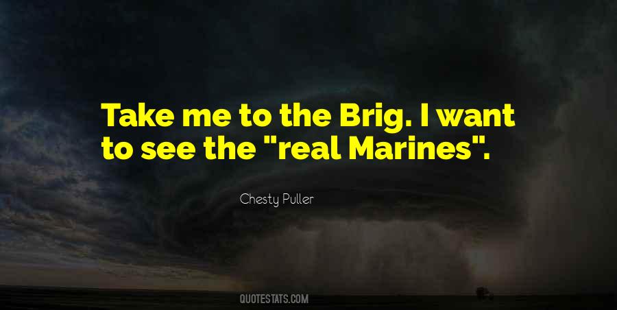Quotes About Chesty Puller #1735365