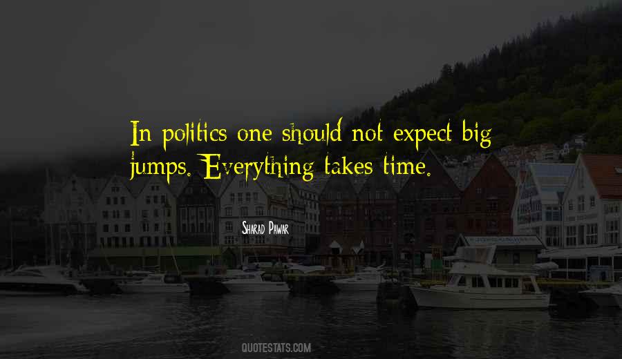 Quotes About Sharad Pawar #1635842
