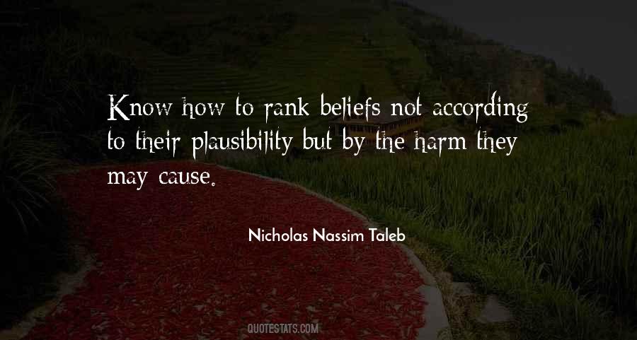 Taleb Quotes #91803