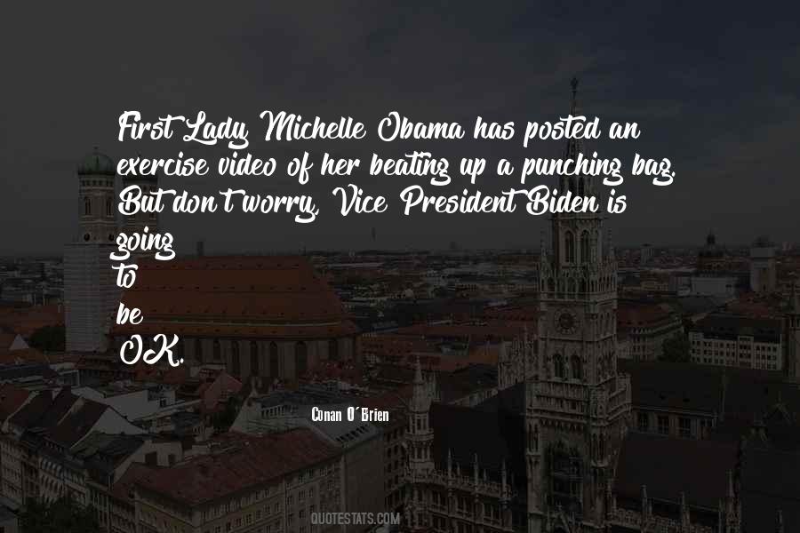 Quotes About Michelle Obama #790786