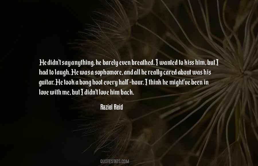 Talented Daughter Quotes #1855666