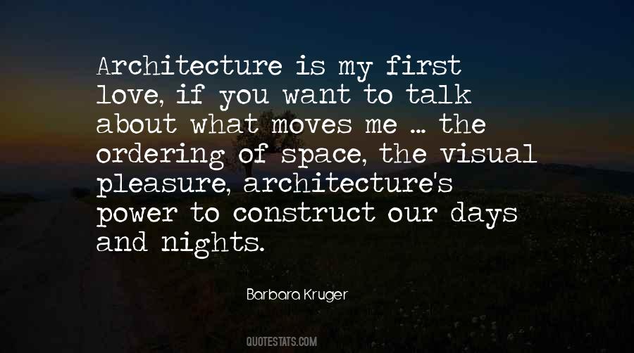 Talk About Quotes #1750770