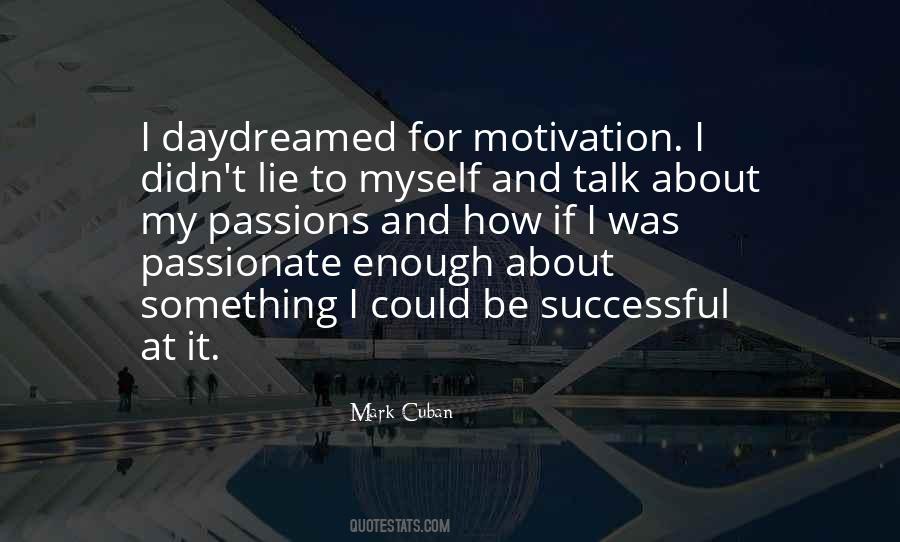 Talk About Quotes #1753634