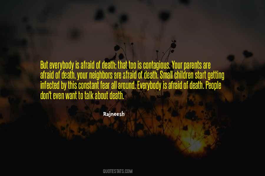 Talk About Quotes #1786123