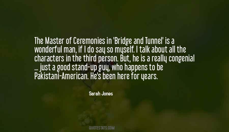 Talk About Quotes #1799636
