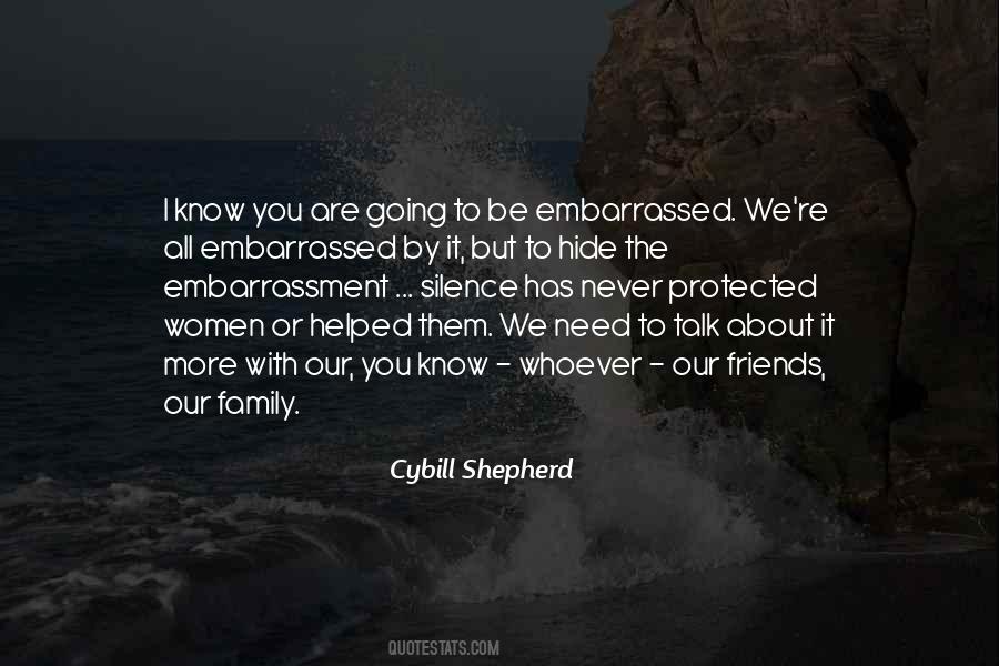 Talk About Quotes #1801324