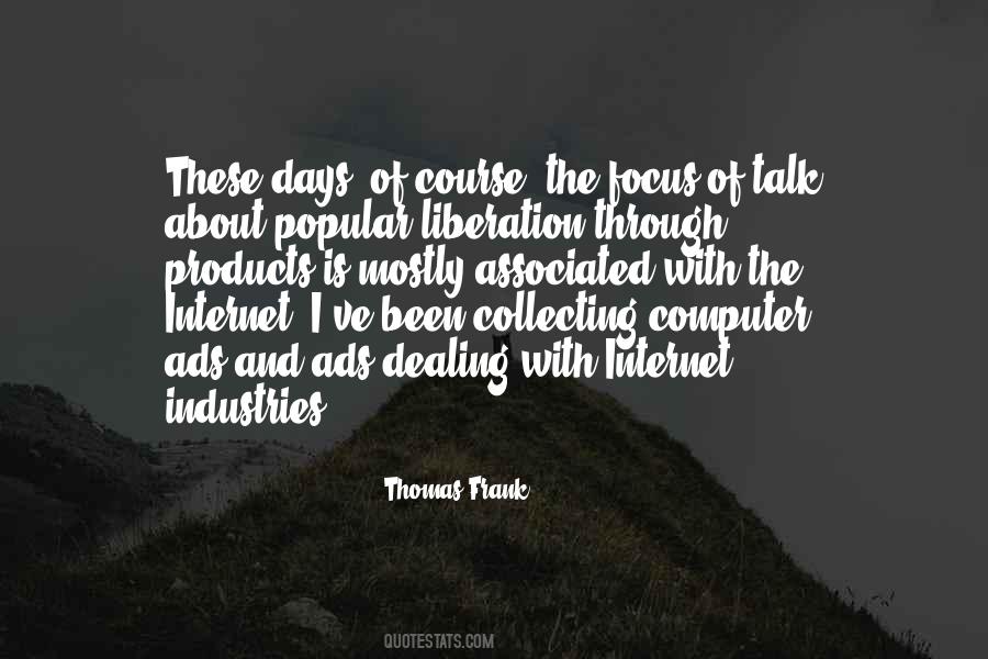 Talk About Quotes #1803598
