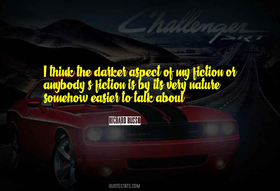 Talk About Quotes #1804637