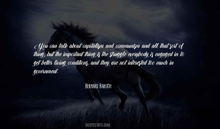 Talk About Quotes #1805292