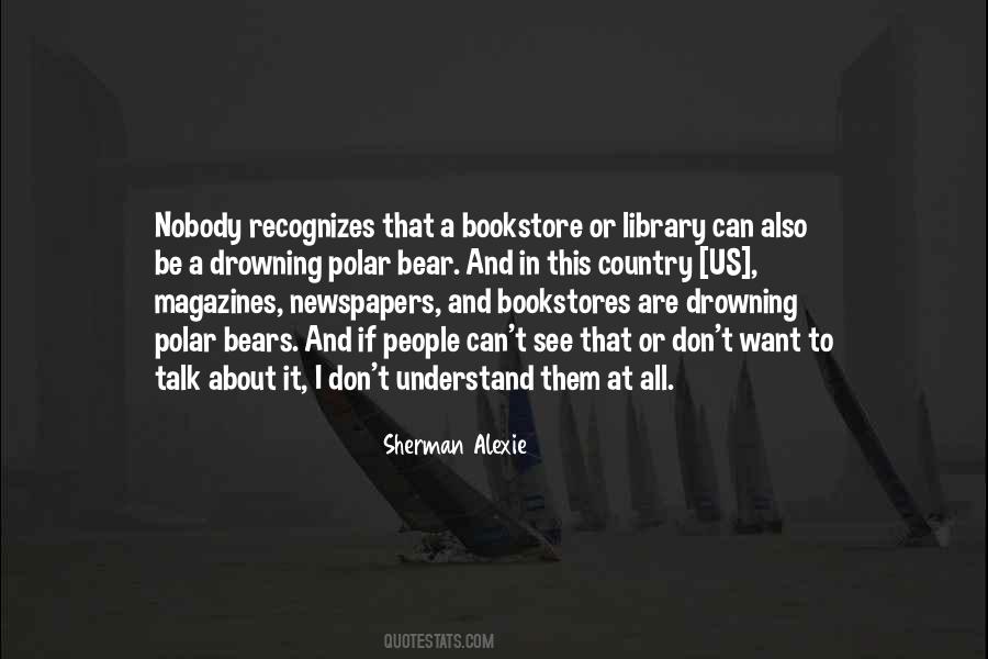Talk About Quotes #1808554