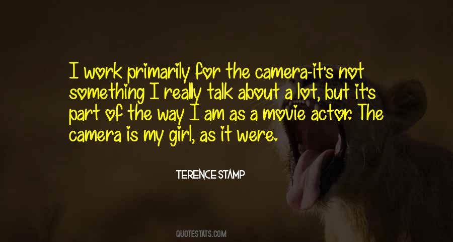 Talk About Quotes #1810639